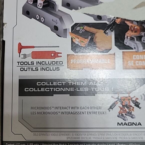 Kids coding/ micronoid code - Picture 6 of 7